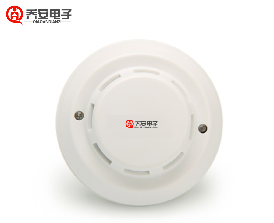 有線燃氣報警器(型號:SF-612)