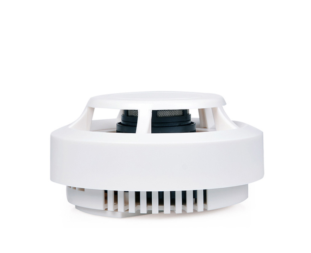 現(xiàn)場/獨(dú)立煙感報(bào)警器(型號(hào):SF-1201A)