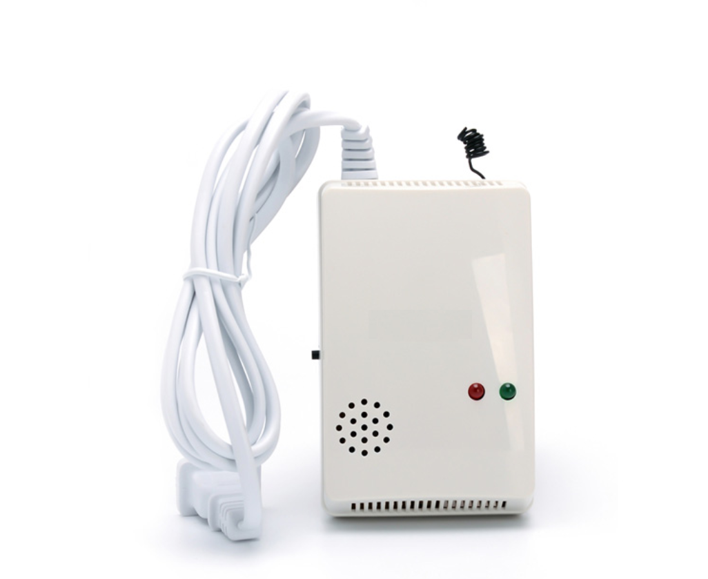 無(wú)線燃?xì)鈭?bào)警器(型號(hào):SF-110W)