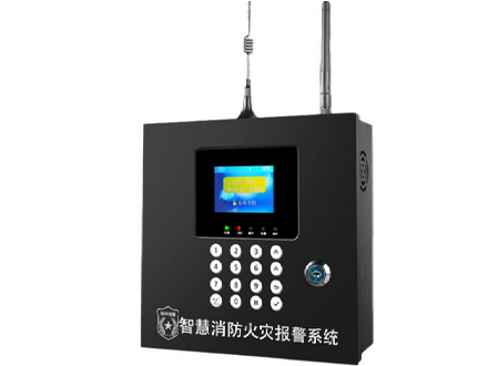 無(wú)線消防報(bào)警器(型號(hào)SF-G30)