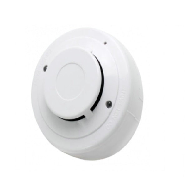 有線光電煙霧報警器（型號SF-512）